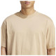 Adidas Ανδρική κοντομάνικη μπλούζα Essentials Loose-Fit 3-Bar Tee